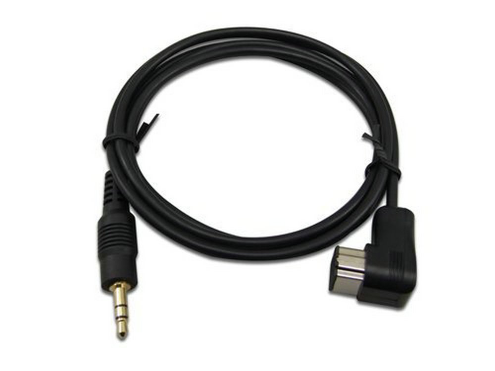 Pioneer IPBUS to 3.5 mm Aux Input Cable eBay