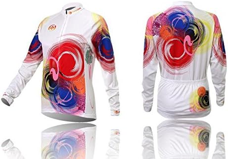 (Non-Express Shipping)(Delivery Time:30-35 days)(set size:S) (recommend one size larger) permance Jerseys new Sleeve breathable Jersey Men windbreaker For perspiration Long vest Cycling