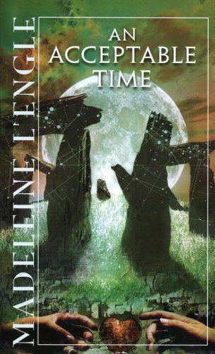 Madeleine L'Engle