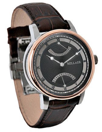 Millage Lexington Calender Collection