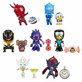 プロッププラスプチ 仮面ライダー電王 (BOX)