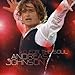 Andreas Johnson, Go for the Soul, 発売中