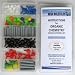 Organic Chemistry Molecular Model Set