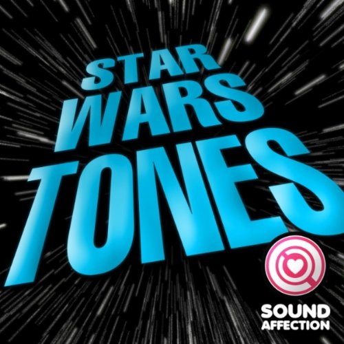 Stellar Star Wars Impersonations Ringtones, Alarms, Text & Alert Tones
