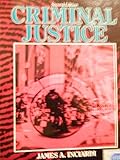 Criminal justice