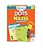 Skillmatics Educational Game: Dots and Mazes 3-6 Years