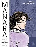 The Manara Library Volume 2