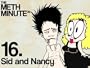 Sid and Nancy