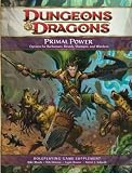 Wizards of The Coast 21911 - Primal Power