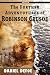 The Further Adventures of Robinson Crusoe (Paperback)