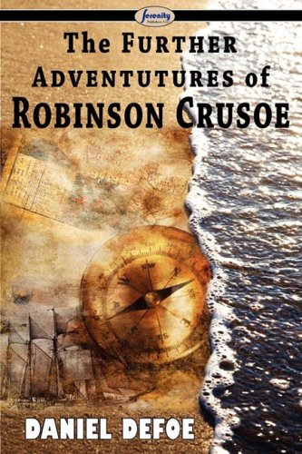 The+adventures+of+robinson+crusoe+book