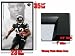 Framed Jacksonville Jaguars Jones Drew Poster Fr4573