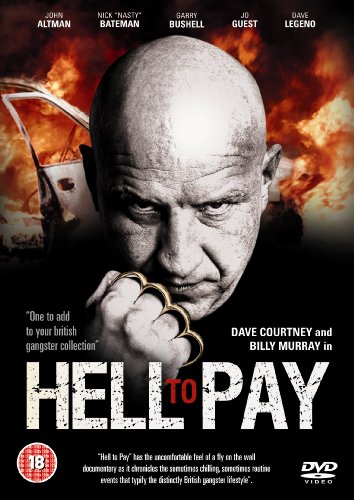 Hell To Pay
