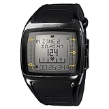 Polar FT60 Men's Heart Rate Monitor Watch