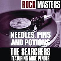 Needles and Pins