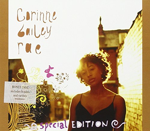 Corinne Bailey Rae Corinne Bailey Rae