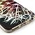 iPhone 6S Case,LUOLNH Fashion Style Colorful Painted Half of dandelion Pattern Clear TPU Silicone Gel Back Cover Skin Soft Case for iPhone 6S£¨4.7 Inch£© from LUOLNH