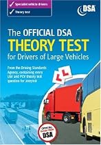 The Official DSA Theory Test for Drivers of Large Vehicles (Driving Skills)