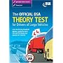 The Official DSA Theory Test for Drivers of Large Vehicles 2007 Edition (Driving Skills)