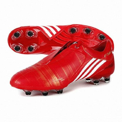 adidas Men's F50 I Tunit  Soccer Shoe