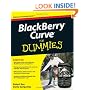 BlackBerry Curve For Dummies