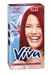 Wella Viva 744 chili rot