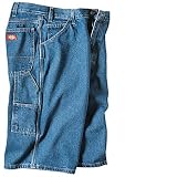 Dickies 39-293 13 Relaxed Fit Utility Carpenter Shorts