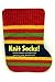 Knit Socks! - 15 Patterns for Toasty Feet by Betsy Lee McCarthy