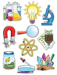 Office Product: Teacher Created Resources Science Accents (4740) - Teacher Created Resources OS