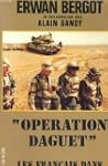 Operation daguet : les fran�ais dans...