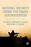 National security under the Obama administration
