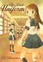 The Last Uniform Vol 1