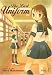 Manga Releases September 2007