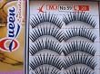 Queen Model 28 Lashes Pick Any Style #59, 60, 66, 69 or 72 Fake Eyelashes 10 Pairs of 100% Human Hair Lashes