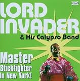 Master Stick Fighter of New York