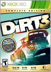 Dirt 3: Complete Edition