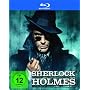 Sherlock Holmes (limitierte Steelbook Edition) [Blu-ray]