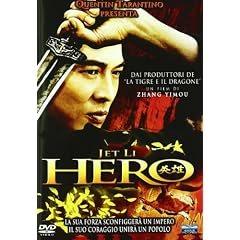Hero (2 Dvd)