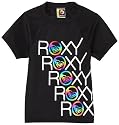 Roxy Girls 7-16 "Roxy Revival" Rashguard
