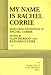 My Name is Rachel Corrie - Acting Edition