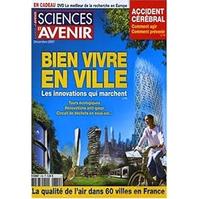 Sciences Et Avenir by 