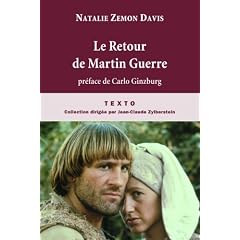 Le Retour de Martin Guerre