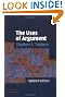 The Uses of Argument