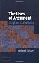 The Uses of Argument