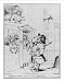 Historic Print (L): Harris's list; or, Cupid's London directory / R. Newton del. ; et...