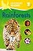 Kingfisher Readers L5: Rainforests