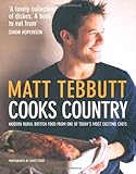 Cooks country : modern rural British food