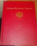 Children's Britannica yearbook. 1971 : Events of 1970