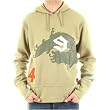 Fake London Genius long sleeve hoody. FAKE0958