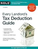 Every Landlord's Tax Deduction Guide